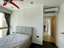 Trellis Towers (D12), Condominium #464382061